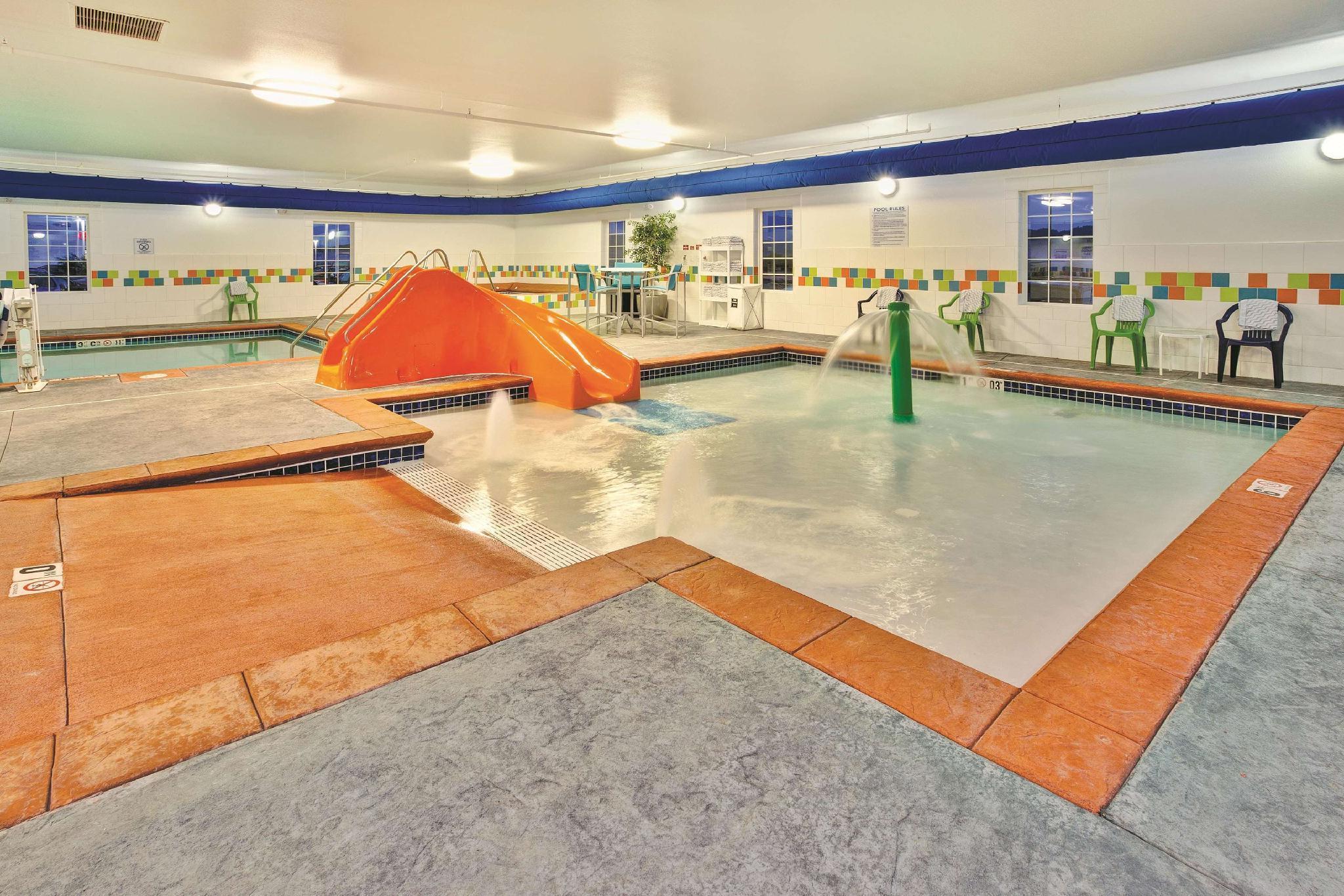 La Quinta By Wyndham Rochester Mayo Clinic Area South מראה חיצוני תמונה