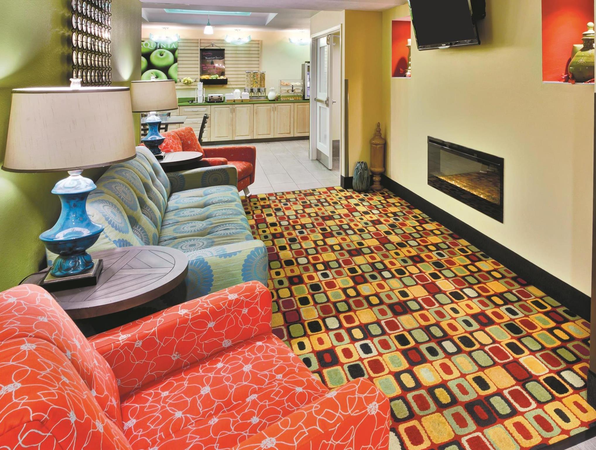 La Quinta By Wyndham Rochester Mayo Clinic Area South מראה חיצוני תמונה