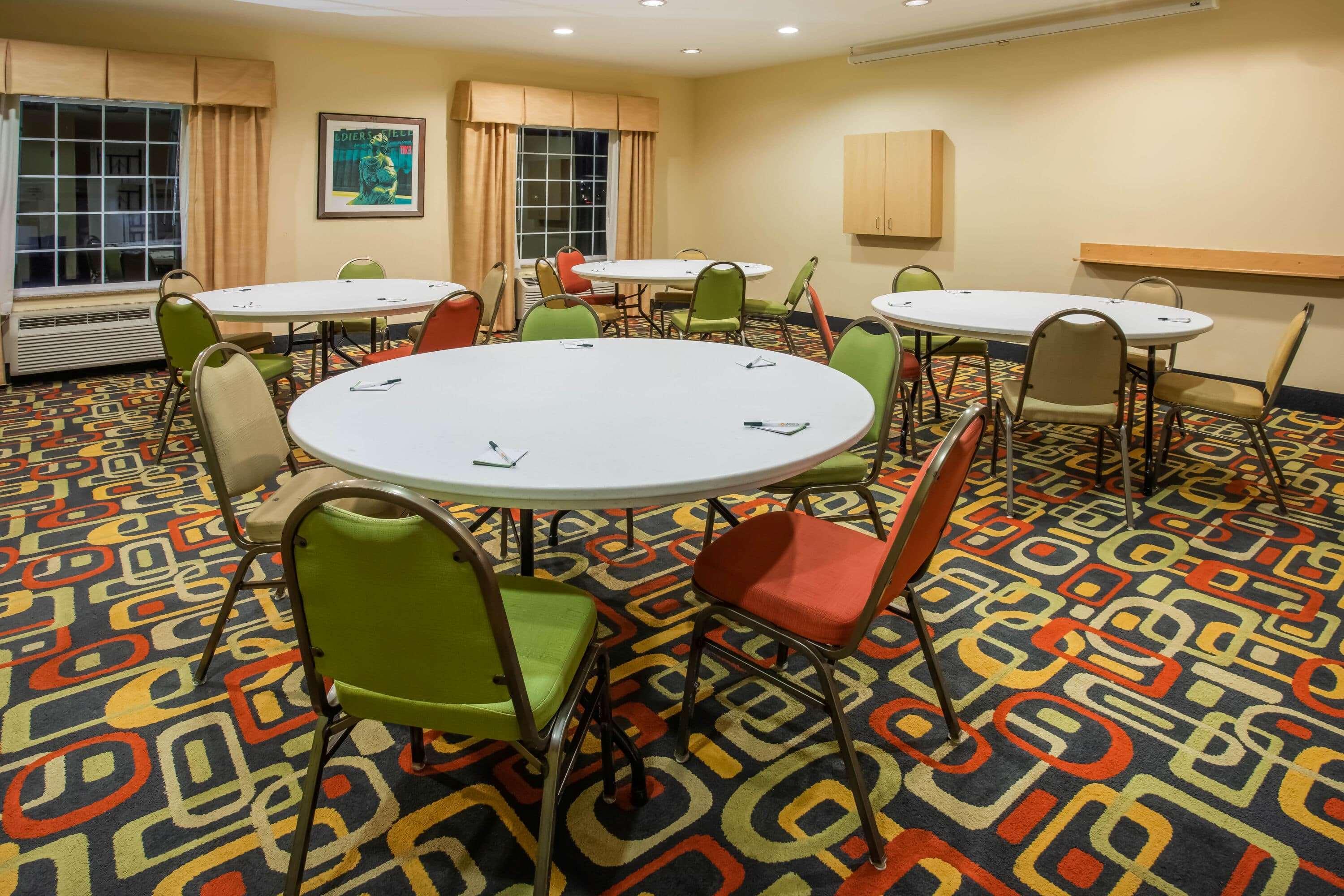 La Quinta By Wyndham Rochester Mayo Clinic Area South מראה חיצוני תמונה